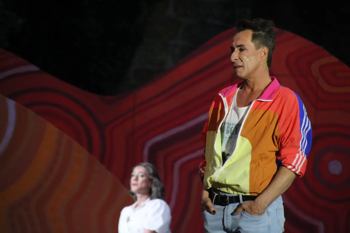 Auf der Reise gibt es viele Gelegenheiten für tiefgründige Gespräche und dem Weg zur Selbsterkenntnis. / Foto: kulturfeder.de