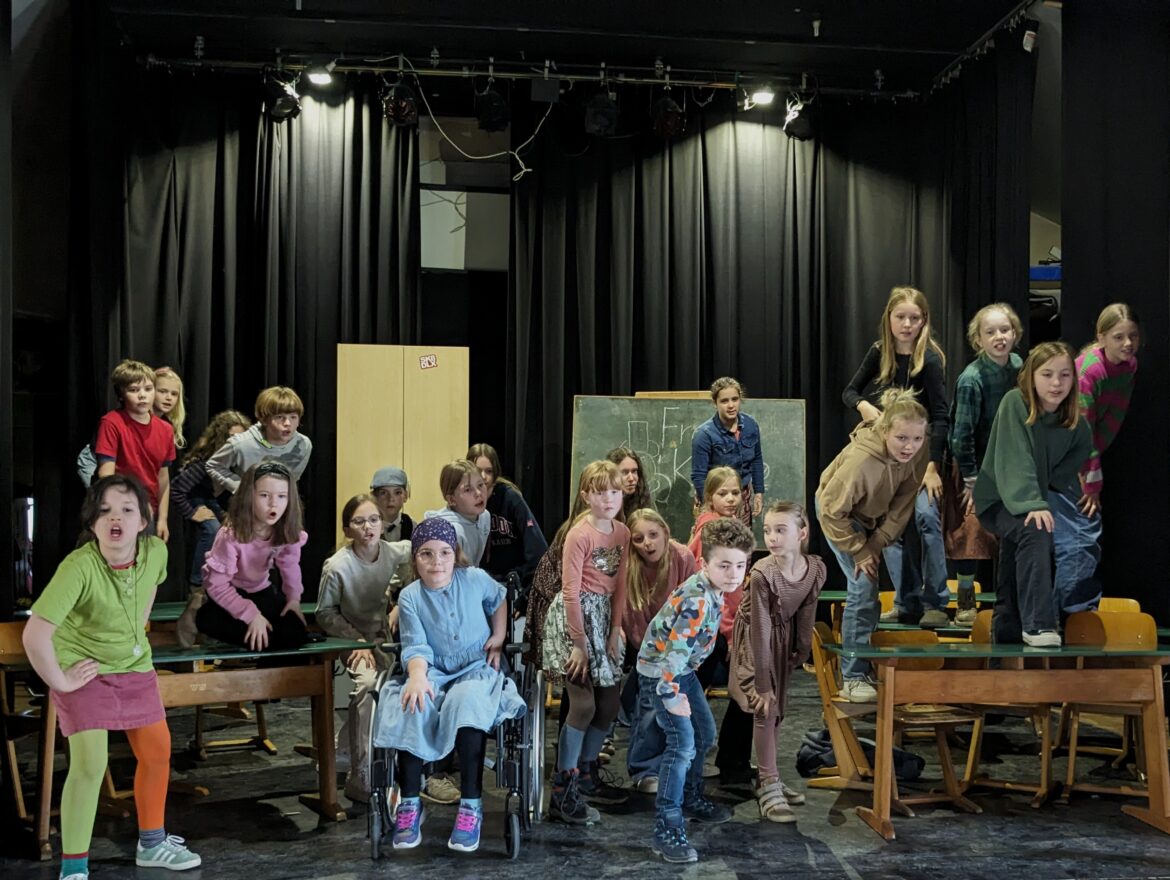 Probenfoto Ralf Siebenand