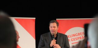 Lars Klingbeil / Foto: Dominik Lapp