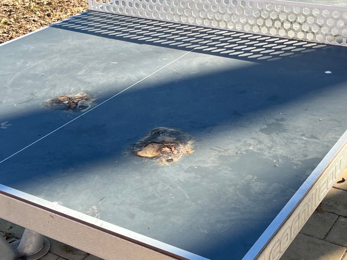 Spielplatz Schützenstraße. / Foto: Foto: OSB, Marion Niemeyer