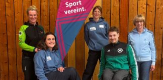 Inklusionsmobil an der Anne-Frank-Schule