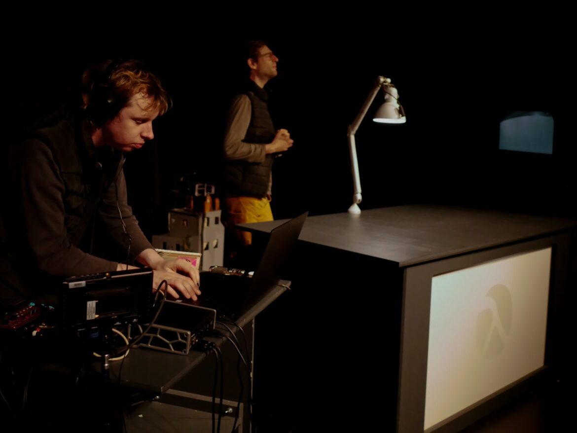 Lumina im Figurentheater Osnabrück