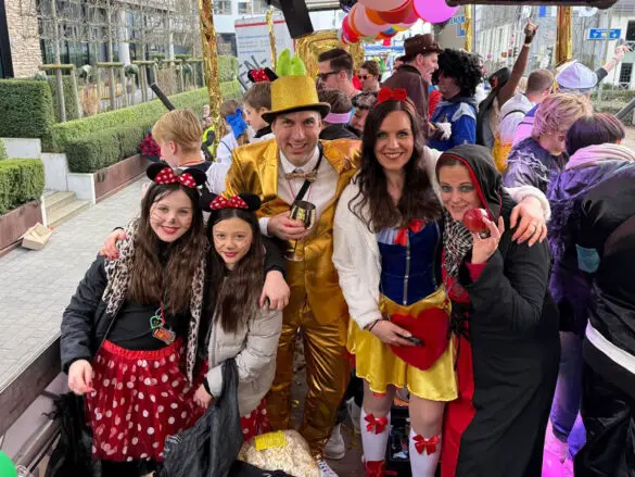 Ossensamstag 2025 / Foto: Christian Schäfer