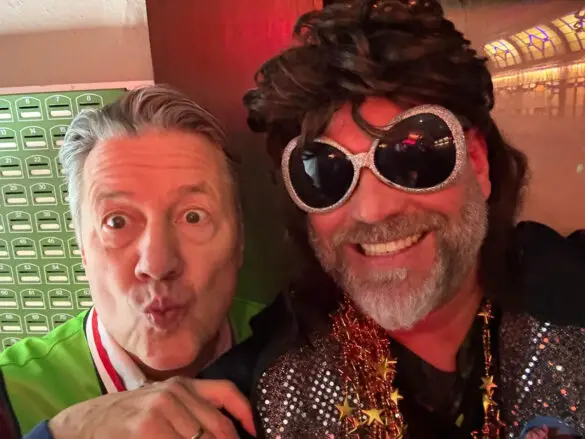 Ossensamstag 2025 / Foto: Christian Schäfer