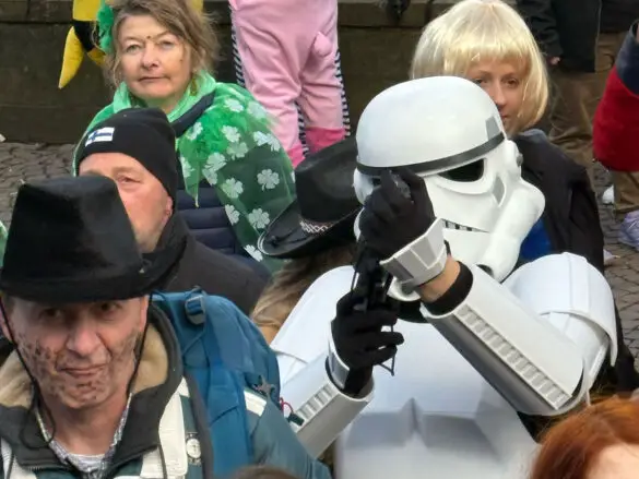 Ossensamstag 2025 / Foto: Christian Schäfer