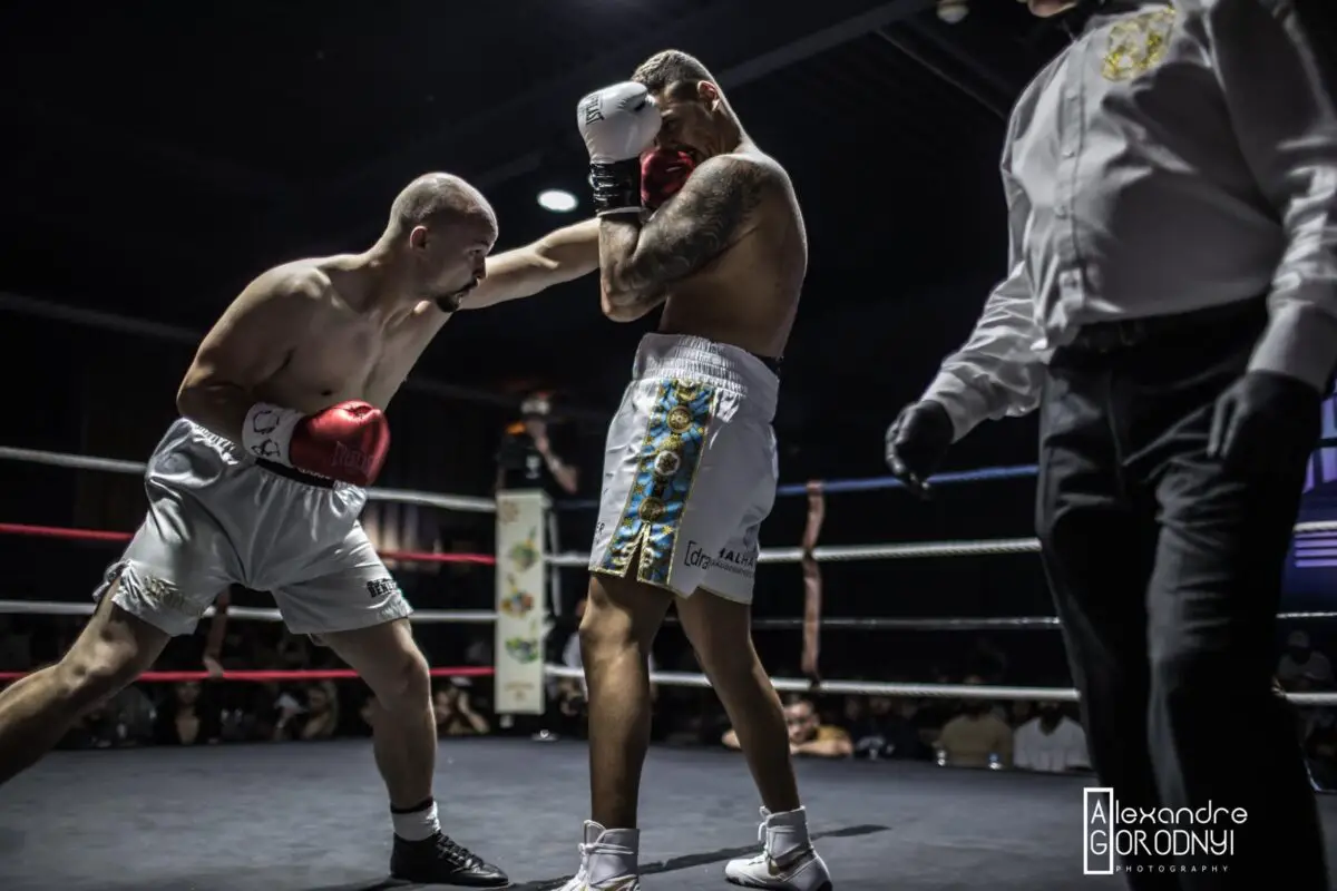 Rocky Pozo Belinchon