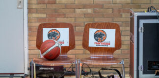 GiroLive Panthers Osnabrück (Symbolbild) / Foto: Alexander Reinhard