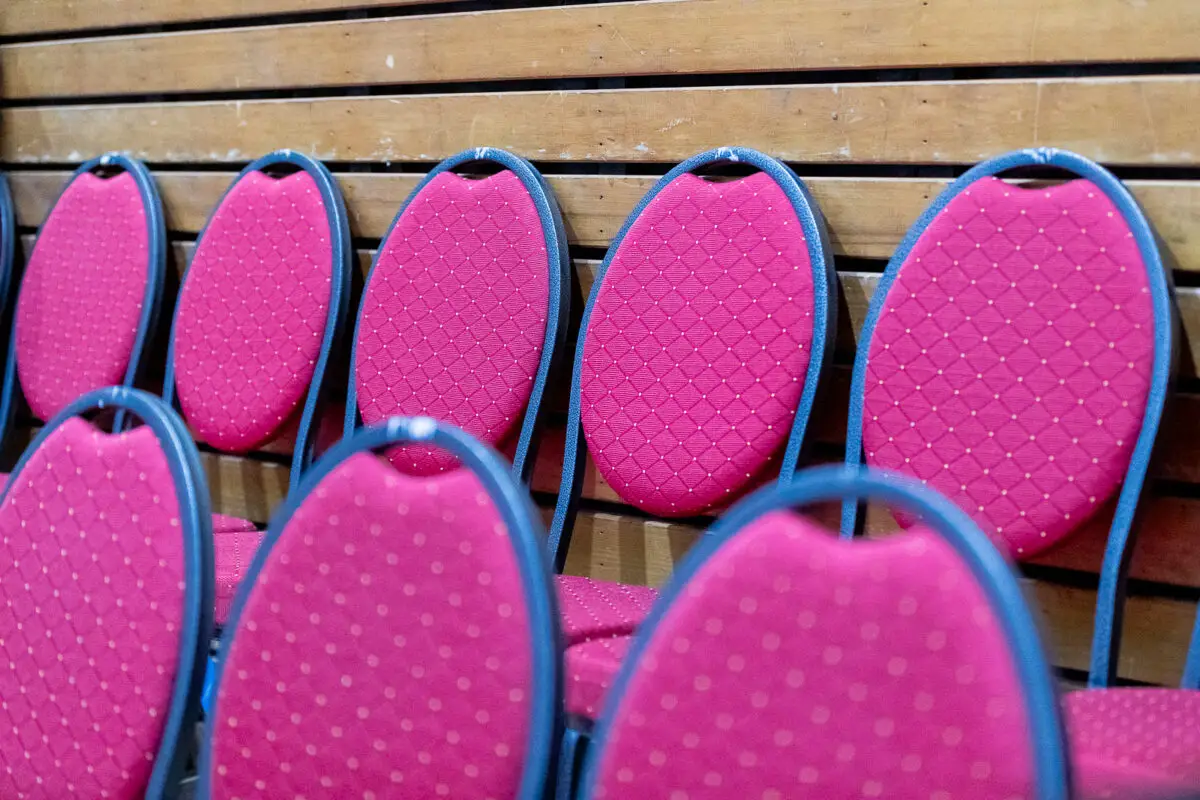 Verpasster Heimauftakt: GiroLive Panthers Osnabrück ohne Gegner – was war da los? Leere Ränge bei den GiroLive Panthers