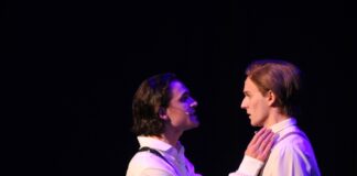 "Thrill me" in Osnabrück