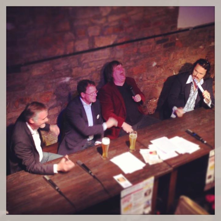 Heimatabend, Kalla Wefel, VfL, Osnabrück