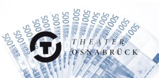 Privater Spender hilft bei Sanierung des EMMA-Theaters