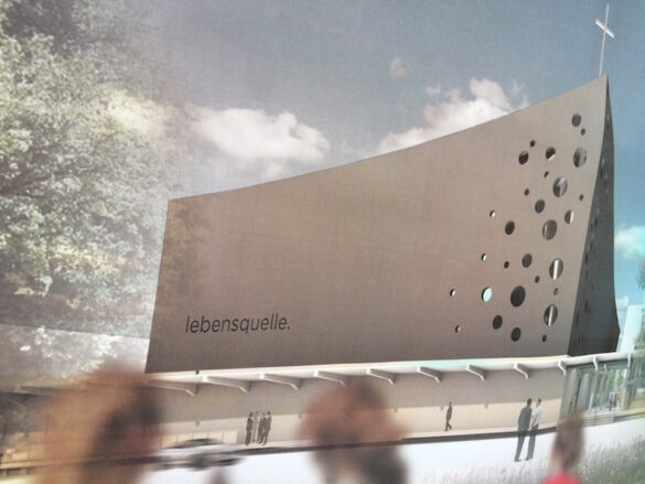 Lebensquelle e.V. Osnabrück