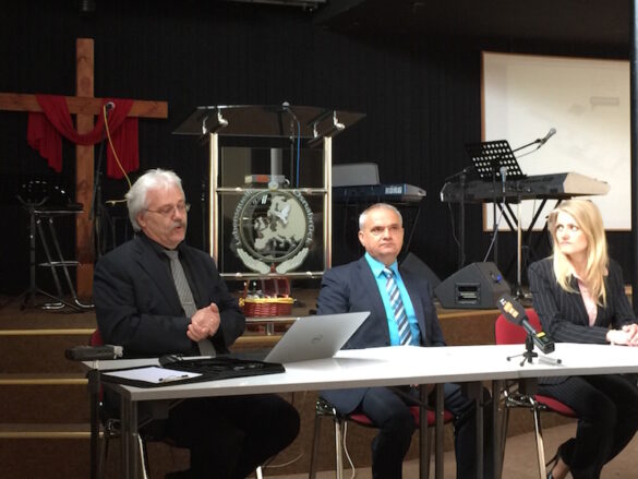 Lebensquelle e.V. Osnabrück