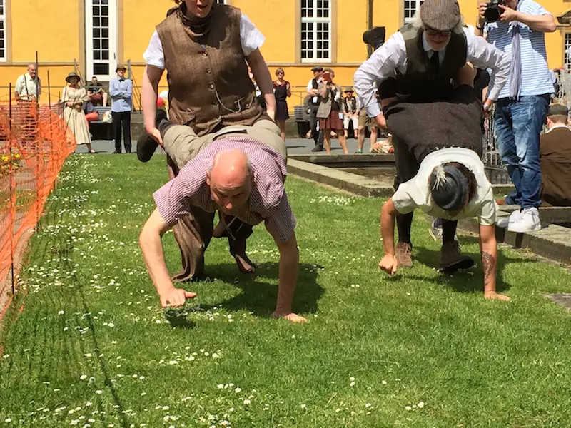 IMG_0378 Tweed Run 2015 Osnabrück