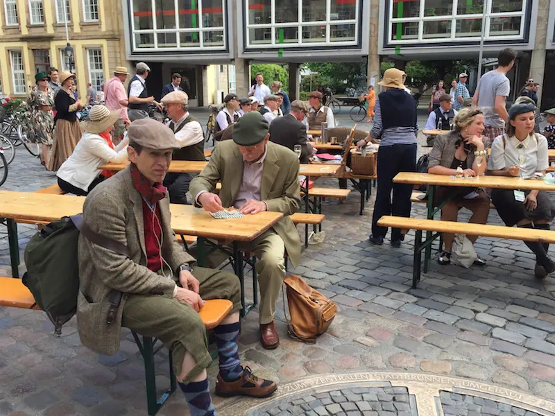 IMG_0388 Tweed Run 2015 Osnabrück
