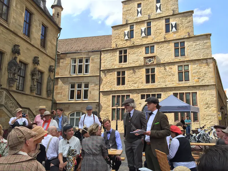 IMG_0397 Tweed Run 2015 Osnabrück