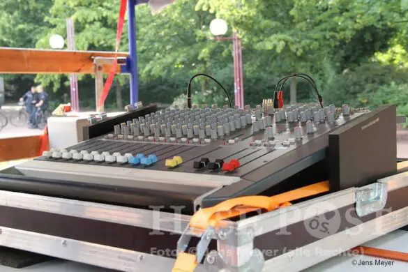 15. Skate-Night Osnabrück