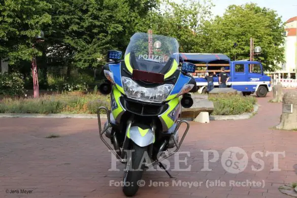 15. Skate-Night Osnabrück