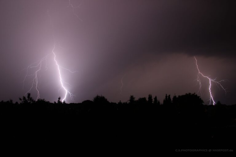 Gewitter