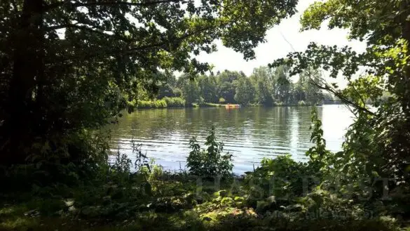 Schattiges Osnabrück – wo gibt es das?