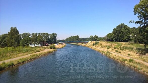 Schattiges Osnabrück – wo gibt es das?