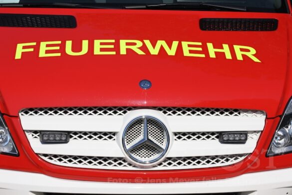Feuerwehr