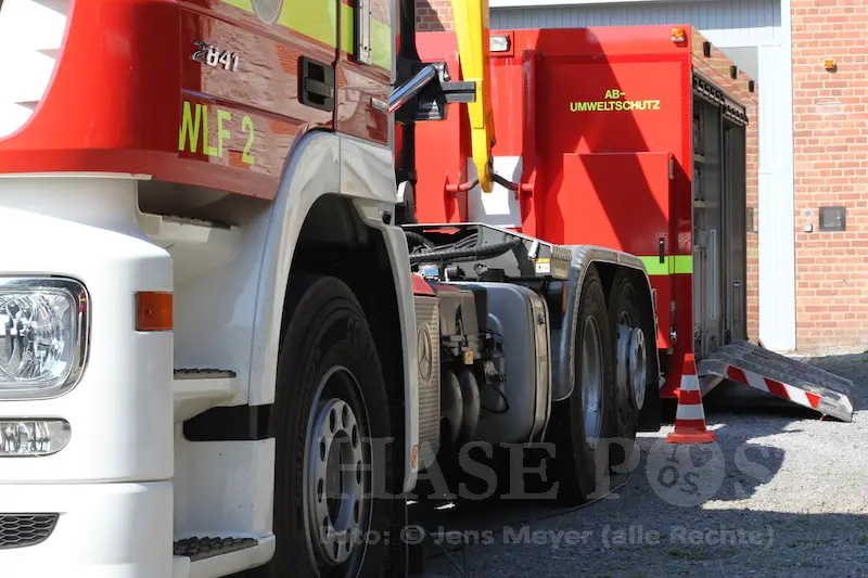IMG_2135 Sonderausstellung 150 Jahre Feuerwehr Osnabrück
