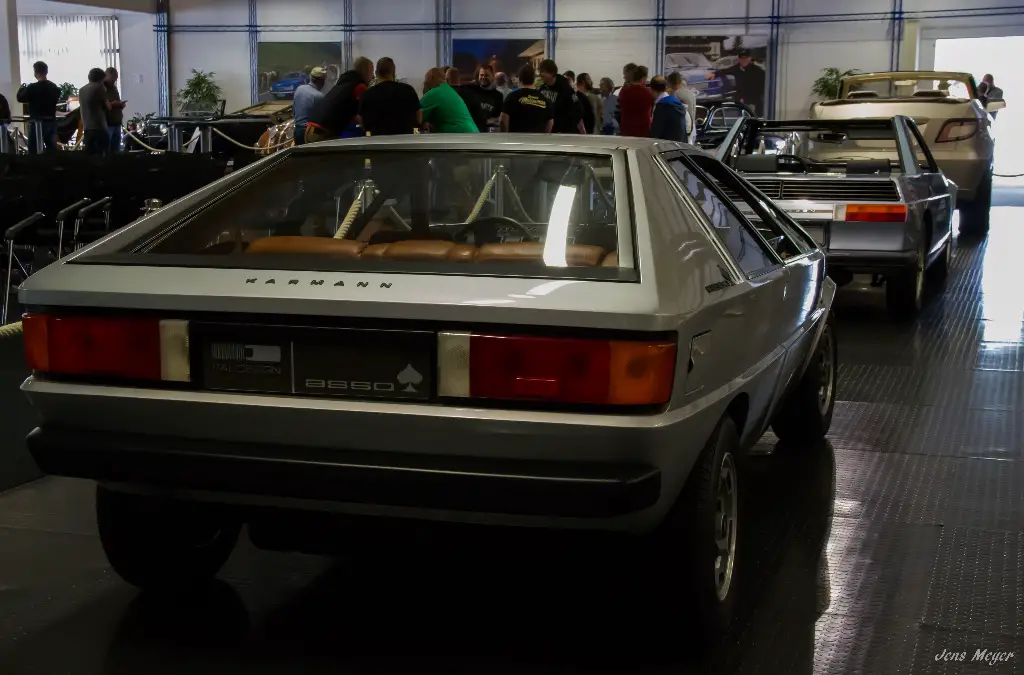 IMG_5166_JPEG Familientreffen aller Karmann-Fahrzeuge am Werk