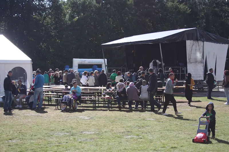 IMG_7601 Sommerfest im Flüchtlingshaus Osnabrück