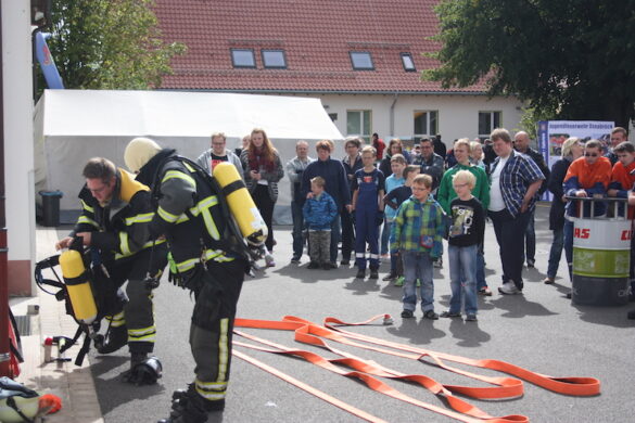 Freiwillige Feuerwehr Voxtrup