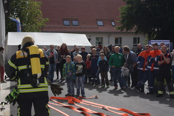 Freiwillige Feuerwehr Voxtrup