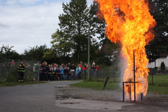 Freiwillige Feuerwehr Voxtrup