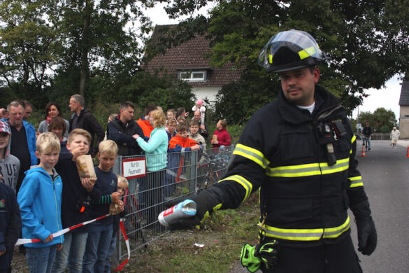 Freiwillige Feuerwehr Voxtrup