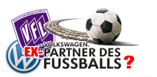 Volkswagen Ex-Partner des Fussballs - VfL Osnabrück