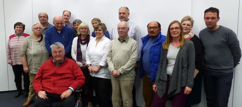 Fahrgastbeirat Osnabrück