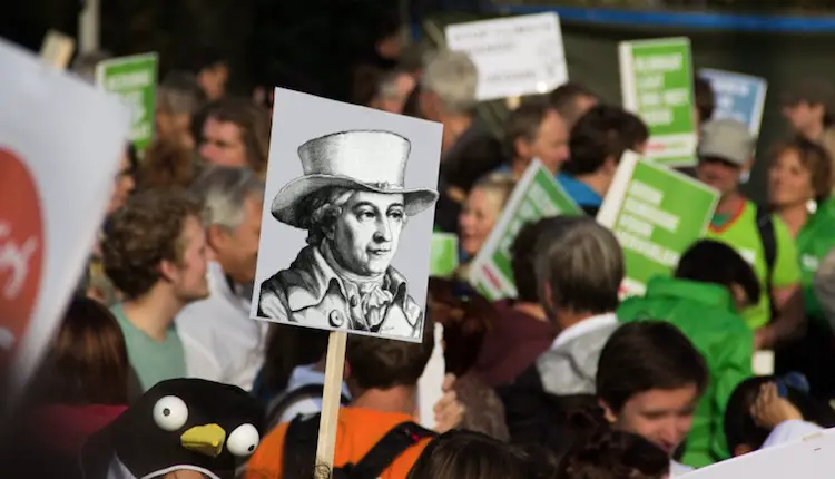 Mösers Meinung Hasepost