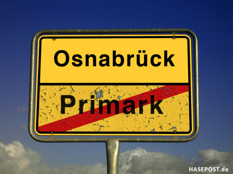 Kommt Primark nach Osnabrück?