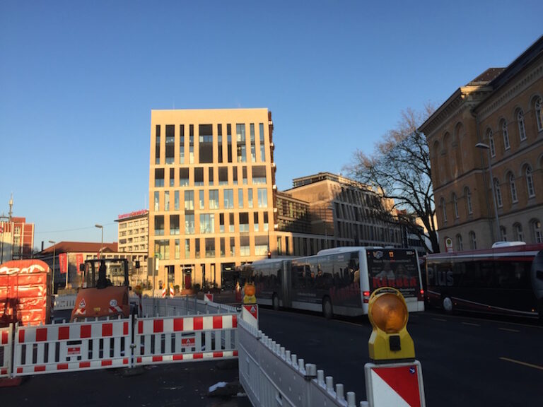 Neumarkt Osnabrück
