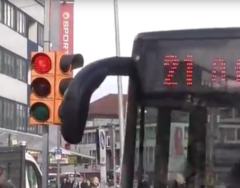 Ampel Neumarkt