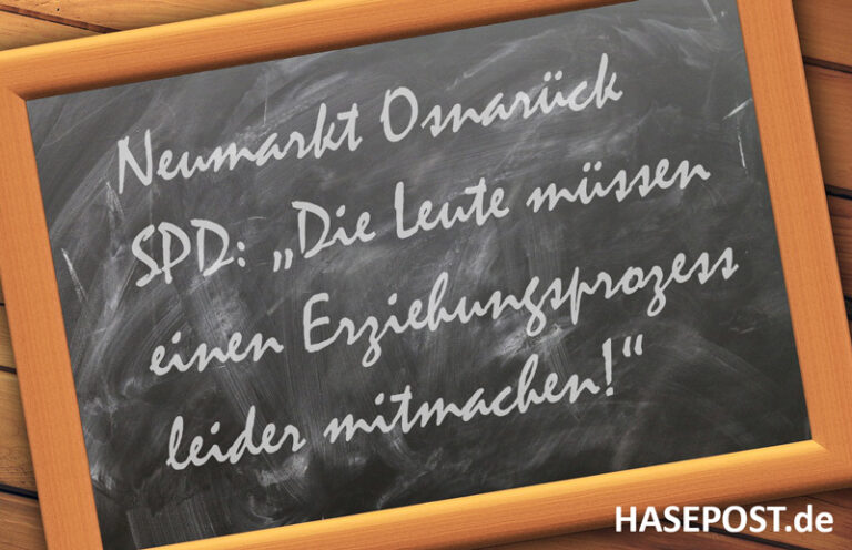 SPD Schulmeisterei zu Neumarkt