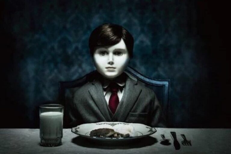 The Boy Film