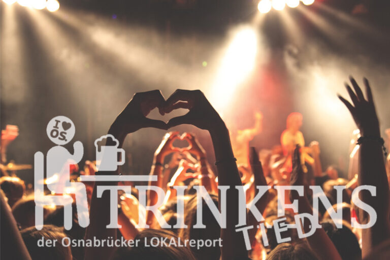 Trinkenstied Osnabrück