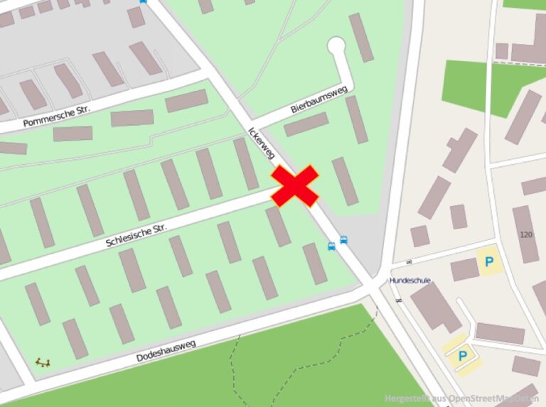 Osnabrück Dodesheide