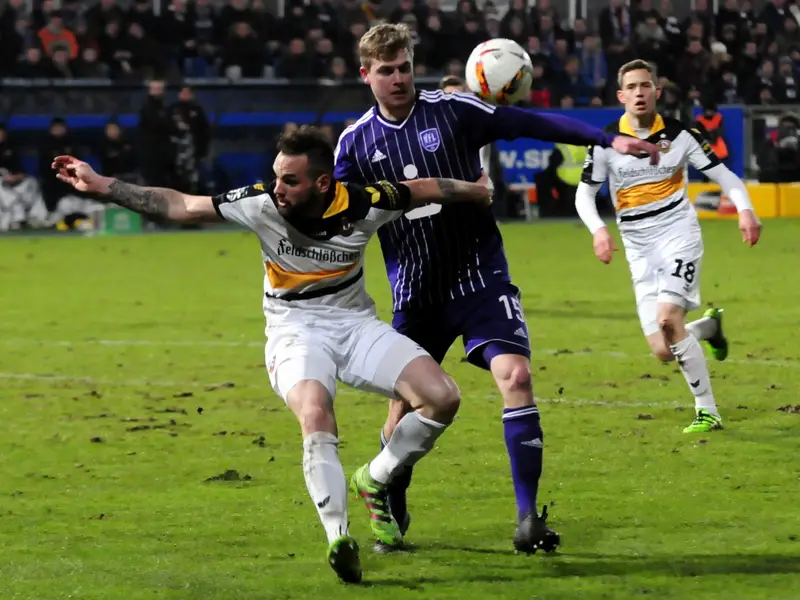 VfL Osnabrück verliert 0:3 – Dresden im Spitzenspiel dynamischer