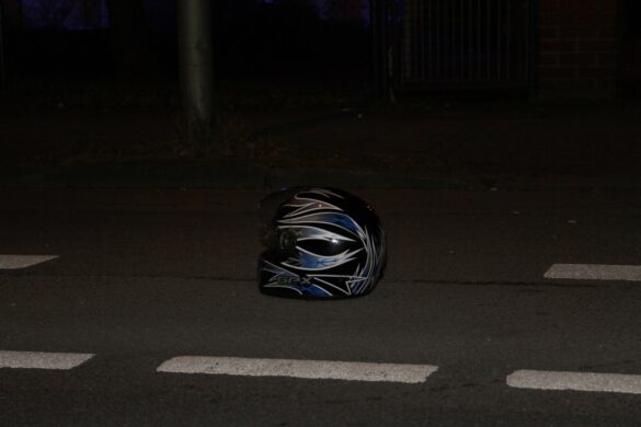 2016-03-16-Roller-PKW-MindenerStr_002 Rollerunfall Mindener Straße, Osnabrück