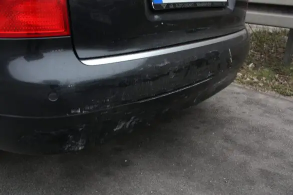 Verkehrsunfälle im Feierabendverkehr auf der A1