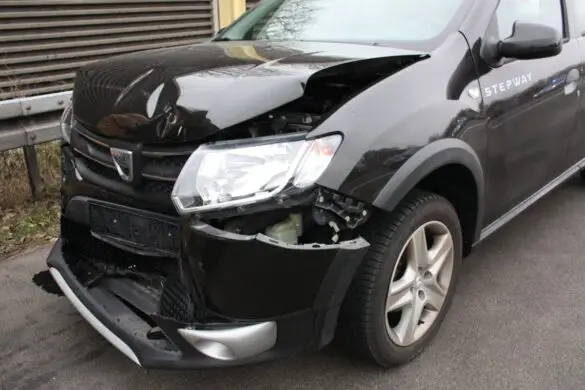 Verkehrsunfälle im Feierabendverkehr auf der A1