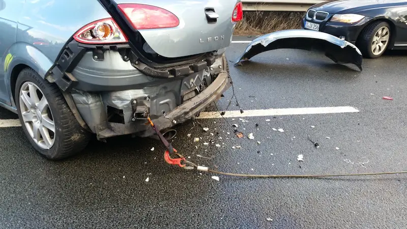 20160302_153253 Mehrere Unfälle auf der A1 zwischen Bramsche und Osnabrück