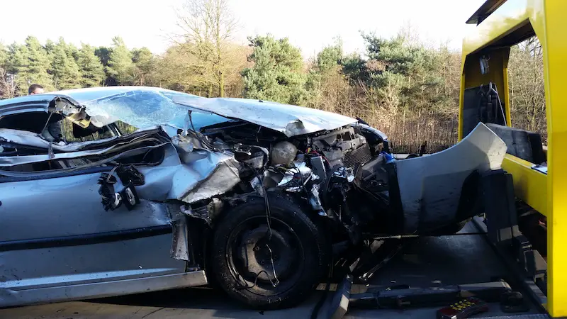 20160302_155641 Mehrere Unfälle auf der A1 zwischen Bramsche und Osnabrück