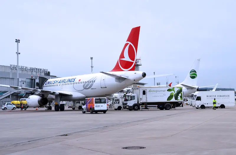 FMO startet in den Sommer (Flugplan) hasepost.de